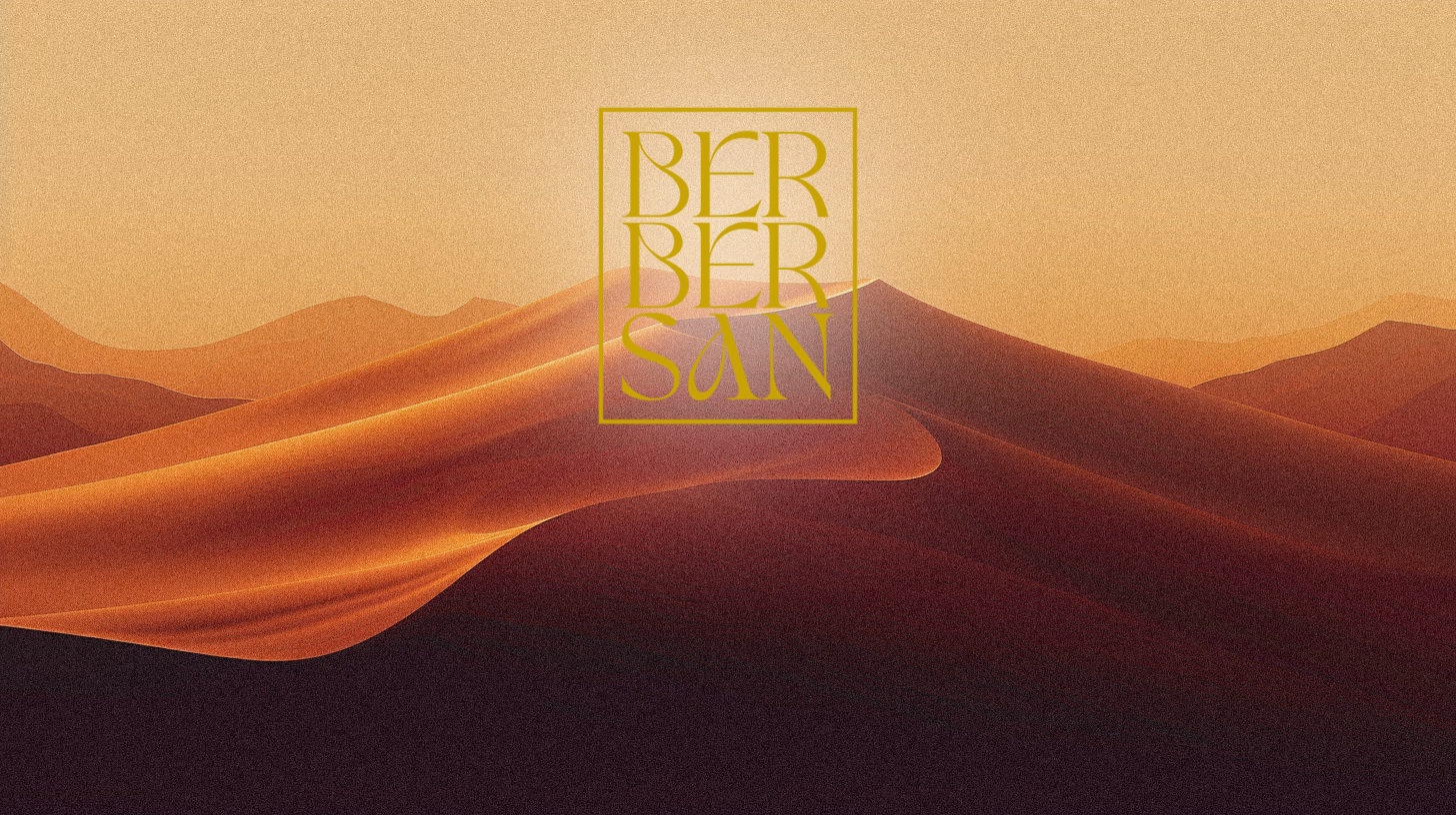 Desert BerBerSan